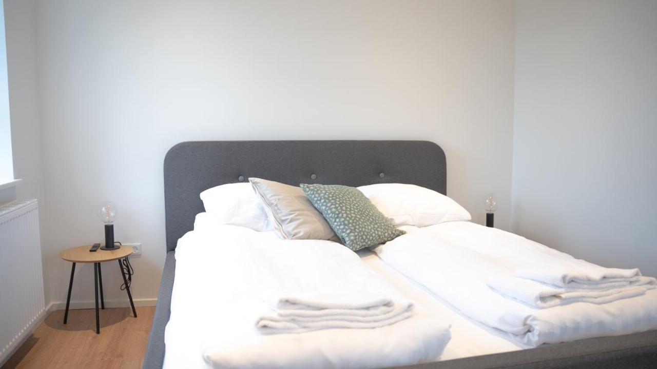 Hotelcity Holstebro Room photo